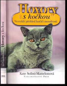 Hovory s kočkou