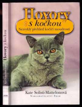 Hovory s kočkou