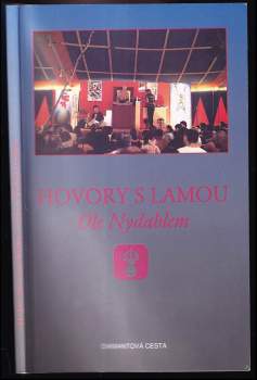 Hovory s lamou Ole Nydahlem