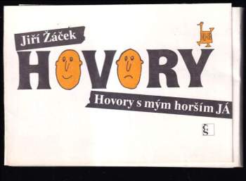 Hovory s mým horším já
