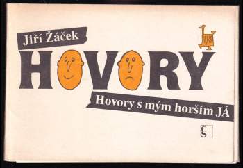 Hovory s mým horším já