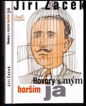 Hovory s mým horším já