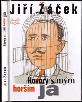 Hovory s mým horším já