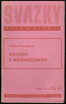 Hovory s nenarozeným
