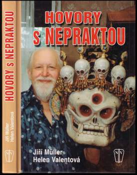 Hovory s Nepraktou