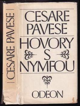 Hovory s nymfou