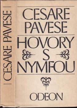 Cesare Pavese: Hovory s nymfou