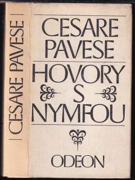Cesare Pavese: Hovory s nymfou