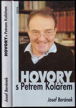 Hovory s Petrem Kolářem