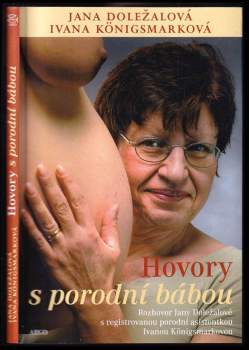 Hovory s porodní bábou