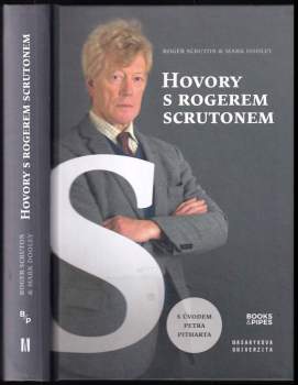 Hovory s Rogerem Scrutonem