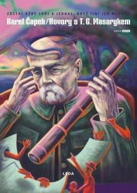 Hovory s T.G. Masarykem