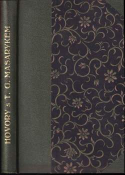 Hovory s T. G. Masarykem