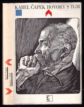 Hovory s T.G. Masarykem