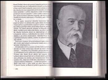 Karel Čapek: Hovory s T.G. Masarykem