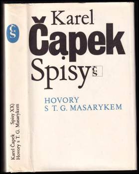 Hovory s T.G. Masarykem