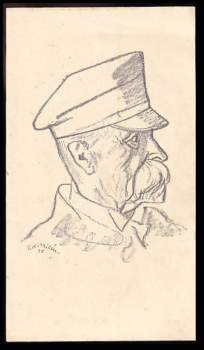Karel Čapek: Hovory s T.G. Masarykem. Díl 3. Myšlení a život