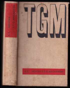 Hovory s T.G. Masarykem