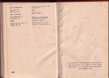 Karel Čapek: Hovory s T. G. Masarykem