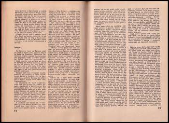 Karel Čapek: Hovory s T. G. Masarykem