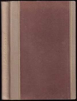 Hovory s T.G. Masarykem