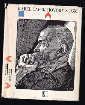 Hovory s T.G. Masarykem