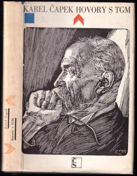 Hovory s T.G. Masarykem