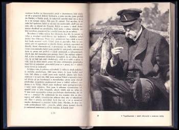 Karel Čapek: Hovory s T.G. Masarykem