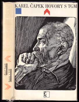 Karel Čapek: Hovory s T.G. Masarykem