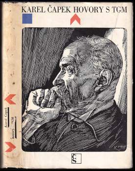 Karel Čapek: Hovory s T.G. Masarykem