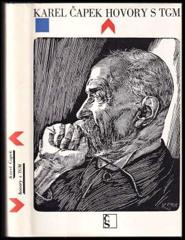 Hovory s T.G. Masarykem