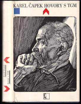 Hovory s T.G. Masarykem