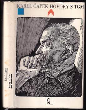 Karel Čapek: Hovory s T.G. Masarykem