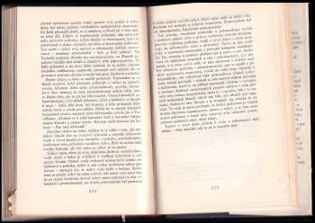 Karel Čapek: Hovory s T.G. Masarykem