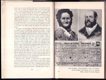 Karel Čapek: Hovory s T.G. Masarykem