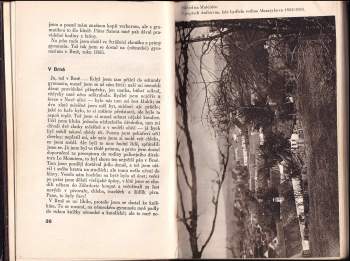 Karel Čapek: Hovory s T. G. Masarykem