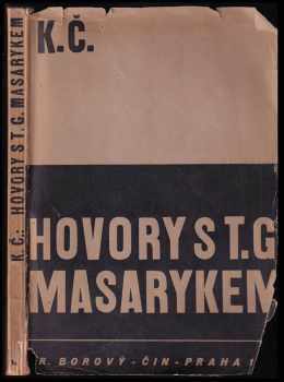 Karel Čapek