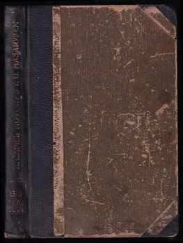 Karel Čapek: Hovory s T.G. Masarykem