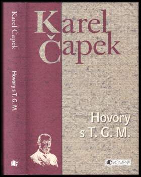 Hovory s T.G.M