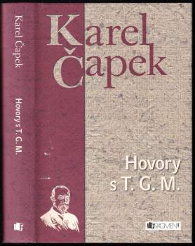 Hovory s T.G.M