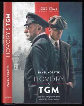 Hovory s TGM