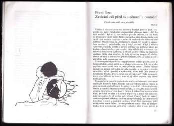 Elisabeth Kübler-Ross: Hovory s umírajícími