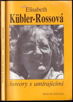 Hovory s umírajícími