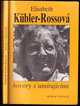 Hovory s umírajícími