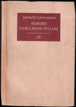 Hovory s Václavem Tillem