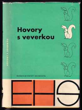 Bohumil Hrabal: Hovory s veverkou
