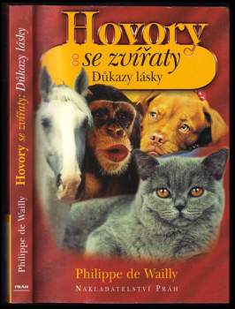 Hovory se zvířaty