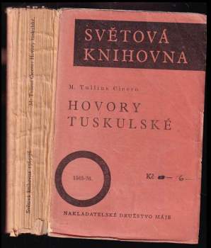 Hovory tuskulské