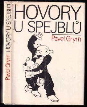 Hovory u Spejblů