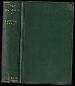 How Animals Live